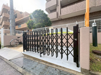 【その他共用部分】 | ライオンズマンション千里上山手