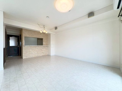 【内装】 | ライオンズマンション千里上山手