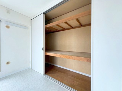 【収納】 | ライオンズマンション千里上山手