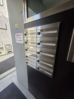 【その他共用部分】 | フラージュ桜木町