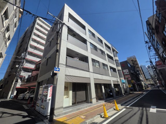 【外観】 | フラージュ桜木町