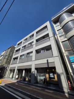 【外観】 | フラージュ桜木町