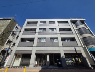 【外観】 | フラージュ桜木町