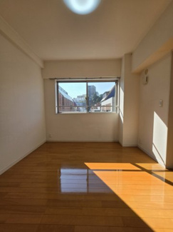 【居間・リビング】 | フラージュ桜木町