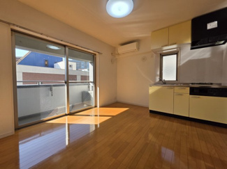 【キッチン】 | フラージュ桜木町