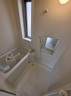 【浴室】 | フラージュ桜木町