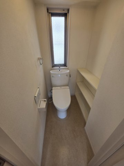 【トイレ】 | フラージュ桜木町