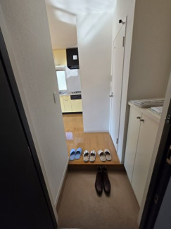 【玄関】 | フラージュ桜木町