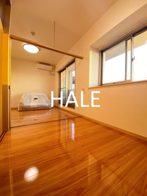 【居間・リビング】 | エステートモア薬院シャンブル