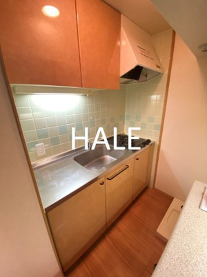 【キッチン】 | エステートモア薬院シャンブル