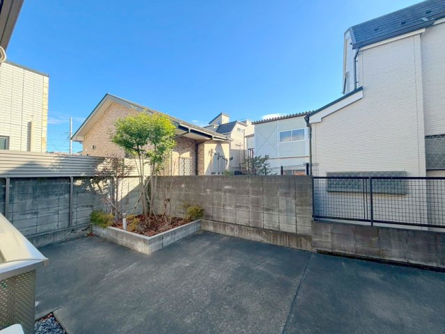 アーカスＫ　Ⅵ　の展望|★眺望★