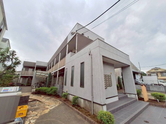 アーカスＫ　Ⅵ　の外観|★旭化成管理★