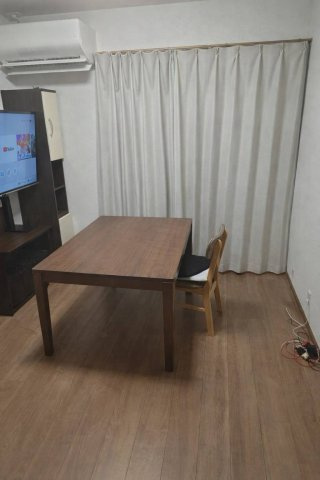 【居間・リビング】 | 野多目4丁目戸建