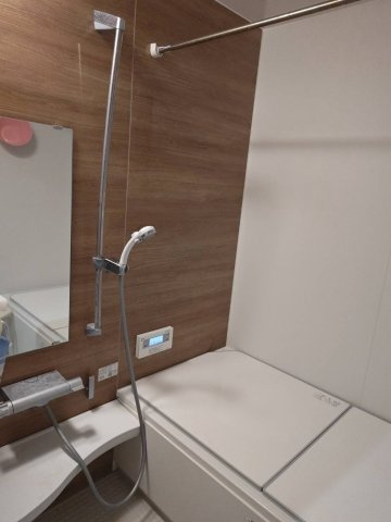 【浴室】 | 野多目4丁目戸建