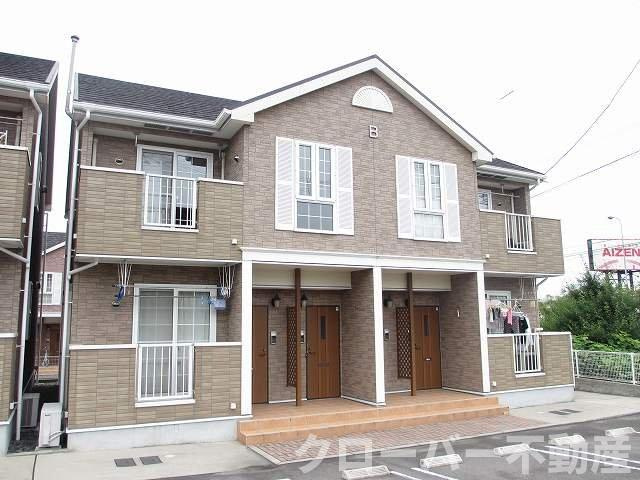 ウエストヒルズＢ