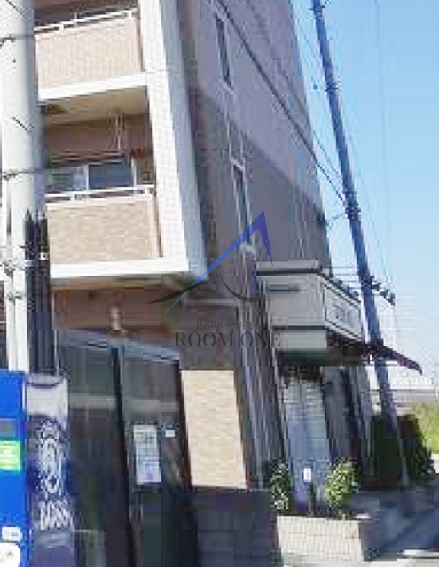 ライツェント　ヴォーネンのエントランス|エントランスです。