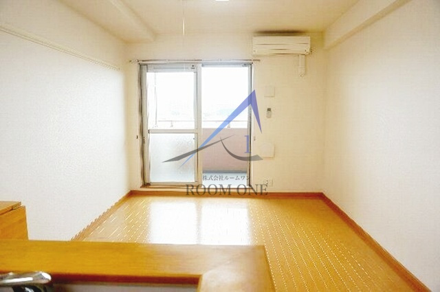 ライツェント　ヴォーネンの洋室|洋室のお部屋です。