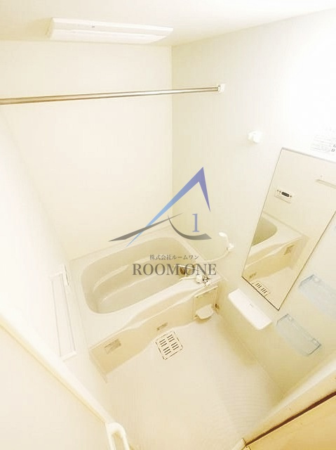 ライツェント　ヴォーネンの浴室|お風呂です。