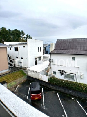 【展望】 | マンションヒルトップ