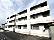 マンションヒルトップの画像