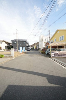  | 【仲介手数料無料！！】府中市若松町4丁目　建築条件付き売地（全1区画）No1区画　6690万円