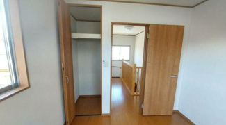 【洋室】 | 甲府市住吉５丁目　未入居住宅　角地　日当たり良好