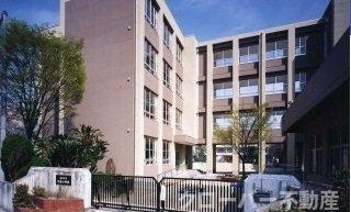 ウエストヒルズＣの周辺|円座小学校さんまで1700m