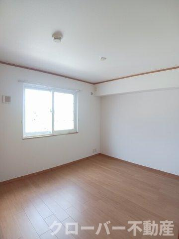 ウエストヒルズＣの内装