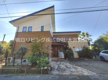 蓮田市大字江ヶ崎中古戸建の画像