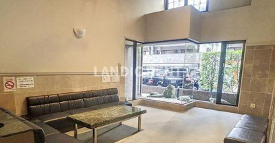 【ロビー】 | コモダス天神