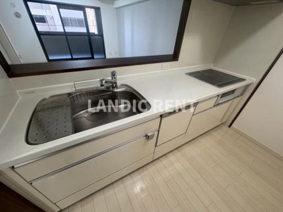 【キッチン】 | コモダス天神