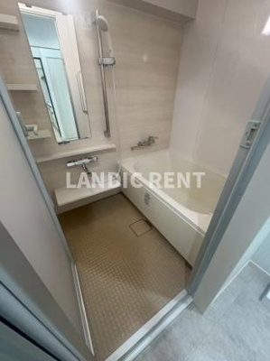 【浴室】 | コモダス天神