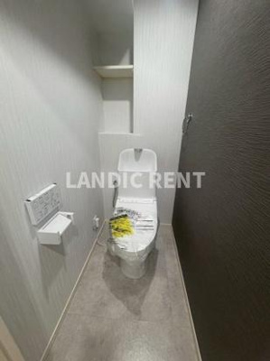 【トイレ】 | コモダス天神