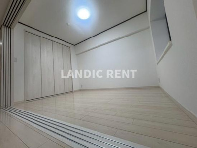 【洋室】 | コモダス天神