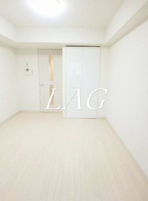 【寝室】 | ガーラ・グランディ大森 | 寝室です。