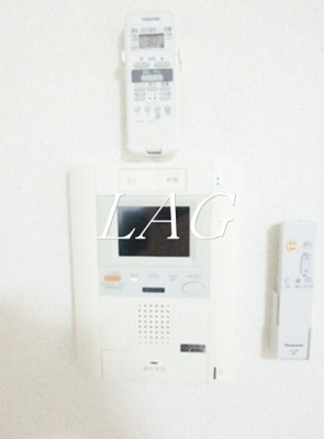 【内装】 | ガーラ・グランディ大森 | 内装です。