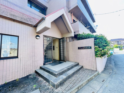 【エントランス】 | リアライズ熊谷