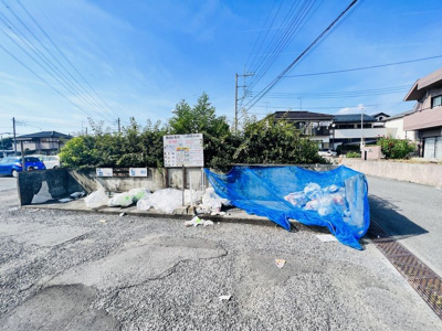 【その他共用部分】 | リアライズ熊谷