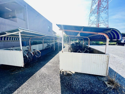 【その他共用部分】 | リアライズ熊谷