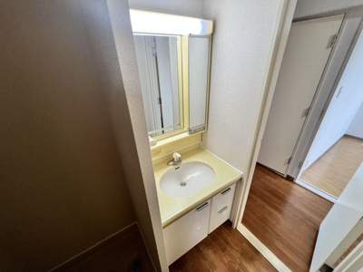 【洗面所】 | リアライズ熊谷
