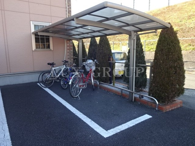 【その他共用部分】 | ウィルガーデン