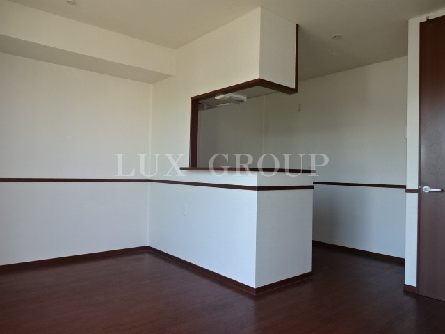 【居間・リビング】 | ウィルガーデン