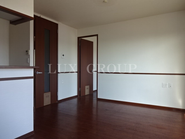 【居間・リビング】 | ウィルガーデン