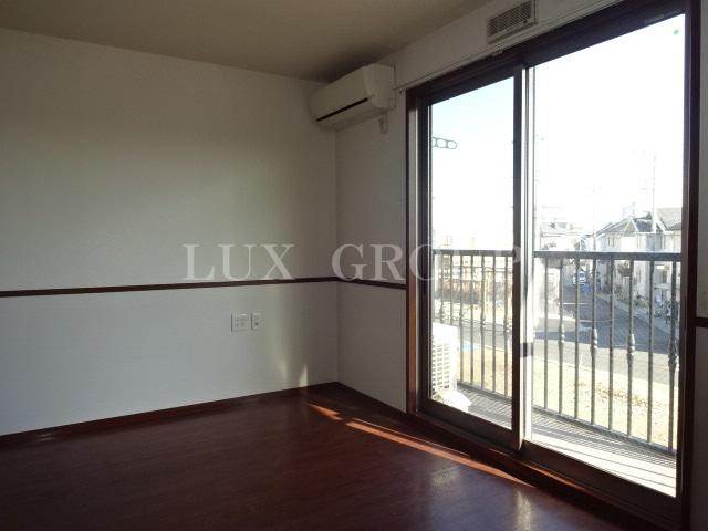 【居間・リビング】 | ウィルガーデン