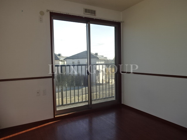 【居間・リビング】 | ウィルガーデン