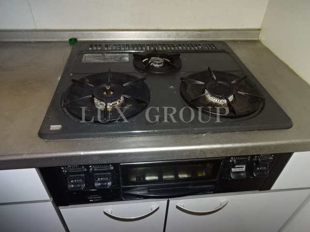 【キッチン】 | ウィルガーデン