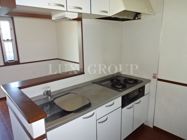 【キッチン】 | ウィルガーデン