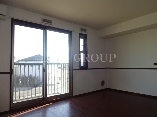 【居間・リビング】 | ウィルガーデン