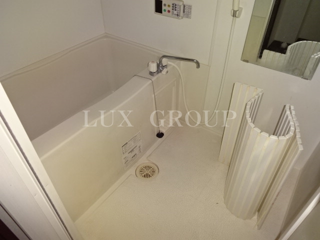 【浴室】 | ウィルガーデン