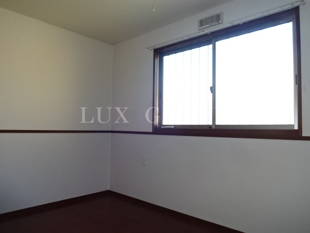 【寝室】 | ウィルガーデン